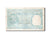 Billete, Francia, 20 Francs, 20 F 1916-1919 ''Bayard'', 1917, 1917-08-24, MBC