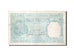 Geldschein, Frankreich, 20 Francs, 20 F 1916-1919 ''Bayard'', 1917, 1917-08-24