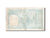 Banknot, Francja, 20 Francs, Bayard, 1917, 1917-08-24, EF(40-45), Fayette:11.2