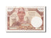 Billete, Francia, 100 Francs, 1947 French Treasury, Undated (1947), 1947, EBC
