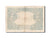 Geldschein, Frankreich, 20 Francs, 20 F 1905-1913 ''Bleu'', 1913, 1913-02-07
