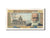 Billete, Francia, 5 Nouveaux Francs, 5 NF 1959-1965 ''Victor Hugo'', 1962