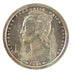 Coin, French Equatorial Africa, Franc, 1948, Paris, MS(65-70), Copper-nickel