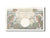 Banknot, Francja, 1000 Francs, Commerce et Industrie, 1944, 1944-07-20