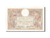 Biljet, Frankrijk, 100 Francs, 100 F 1908-1939 ''Luc Olivier Merson'', 1936