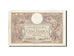 Banknote, France, 100 Francs, 100 F 1908-1939 ''Luc Olivier Merson'', 1932