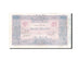Francia, 1000 Francs, 1 000 F 1889-1926 ''Bleu et Rose'', 1921, KM:67i, 1921-...