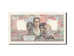 Frankreich, 5000 Francs, 5 000 F 1942-1947 ''Empire Français'', 1945, KM:103...