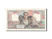 Francia, 5000 Francs, 5 000 F 1942-1947 ''Empire Français'', 1945, KM:103c,...