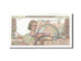Banknot, Francja, 10,000 Francs, Génie Français, 1955, 1955-12-01, UNC(60-62)