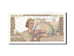Banknote, France, 10,000 Francs, 10 000 F 1945-1956 ''Génie Français'', 1956