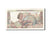 Billet, France, 10,000 Francs, 10 000 F 1945-1956 ''Génie Français'', 1946