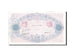 Banknot, Francja, 500 Francs, Bleu et Rose, 1922, 1922-06-07, AU(55-58)