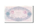 Banknot, Francja, 500 Francs, Bleu et Rose, 1922, 1922-05-04, AU(50-53)