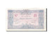 Geldschein, Frankreich, 1000 Francs, 1 000 F 1889-1926 ''Bleu et Rose'', 1920