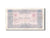 Geldschein, Frankreich, 1000 Francs, 1 000 F 1889-1926 ''Bleu et Rose'', 1921