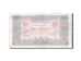 Billet, France, 1000 Francs, 1 000 F 1889-1926 ''Bleu et Rose'', 1921