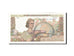 France, 10,000 Francs, 10 000 F 1945-1956 ''Génie Français'', 1955, KM:132d...
