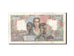 Frankreich, 5000 Francs, 5 000 F 1942-1947 ''Empire Français'', 1947, KM:103...
