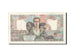 Francia, 5000 Francs, 5 000 F 1942-1947 ''Empire Français'', 1945, KM:103c,...