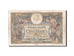 Banknote, France, 100 Francs, 100 F 1908-1939 ''Luc Olivier Merson'', 1922