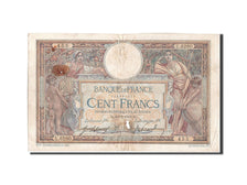 France, 100 Francs, 100 F 1908-1939 ''Luc Olivier Merson'', 1919, 1919-09-10,...