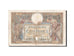 Francia, 100 Francs, 100 F 1908-1939 ''Luc Olivier Merson'', 1922, KM:71c, 19...