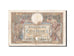 Francia, 100 Francs, 100 F 1908-1939 ''Luc Olivier Merson'', 1922, KM:71c, 19...