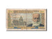 France, 5 Nouveaux Francs, 5 NF 1959-1965 ''Victor Hugo'', 1964, 1964-05-06,...