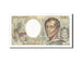 Geldschein, Frankreich, 200 Francs, 200 F 1981-1994 ''Montesquieu'', 1986, 1986