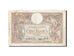 Banknote, France, 100 Francs, 100 F 1908-1939 ''Luc Olivier Merson'', 1928