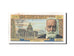 Banknot, Francja, 5 Nouveaux Francs, Victor Hugo, 1965, 1965-02-04, AU(55-58)