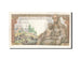 France, 1000 Francs, 1 000 F 1942-1943 ''Déesse Déméter'', 1943, KM:102, 1...