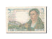 Banknote, France, 5 Francs, 5 F 1943-1947 ''Berger'', 1943, 1943-06-02