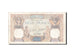 France, 1000 Francs, 1 000 F 1927-1940 ''Cérès et Mercure'', 1927, KM:79a,...