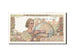 France, 10,000 Francs, 10 000 F 1945-1956 ''Génie Français'', 1954, 1954-11...