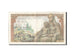 Banknote, France, 1000 Francs, 1 000 F 1942-1943 ''Déesse Déméter'', 1942