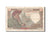 Banknot, Francja, 50 Francs, Jacques Coeur, 1942, 1942-02-05, VF(30-35)