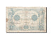 Banknot, Francja, 5 Francs, Bleu, 1916, 1916-10-10, VF(20-25), Fayette:2.44