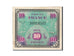 Billet, France, 10 Francs, 1944 Flag/France, 1944, 1944, TTB+, Fayette:VF18.1