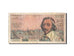 France, 1000 Francs, 1 000 F 1953-1957 ''Richelieu'', 1955, KM:134a, 1955-04-...