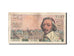 Biljet, Frankrijk, 1000 Francs, 1 000 F 1953-1957 ''Richelieu'', 1954