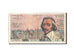 France, 1000 Francs, 1 000 F 1953-1957 ''Richelieu'', 1954, KM:134a, 1954-01-...