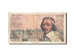 Billete, Francia, 1000 Francs, 1 000 F 1953-1957 ''Richelieu'', 1953