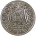GERMANY - EMPIRE, 25 Pfennig, 1910, Berlin, KM #18, AU(55-58), Nickel, 23, 3.90