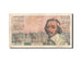 France, 1000 Francs, 1 000 F 1953-1957 ''Richelieu'', 1955, KM:134a, 1955-09-...