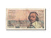 France, 1000 Francs, 1 000 F 1953-1957 ''Richelieu'', 1956, 1956-12-06, KM:13...