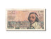 Banknote, France, 1000 Francs, 1 000 F 1953-1957 ''Richelieu'', 1954