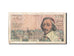 Banknote, France, 1000 Francs, 1 000 F 1953-1957 ''Richelieu'', 1955