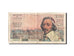 France, 1000 Francs, 1 000 F 1953-1957 ''Richelieu'', 1956, KM:134a, 1956-12-...